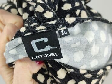 cocomoda sukienki wieczorowe: Sukienka damska, rozmiar XL — 5