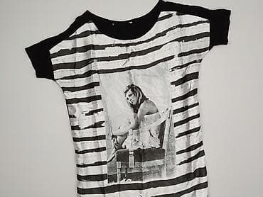 select shop bluzy: T-shirt damski, rozmiar M — 1