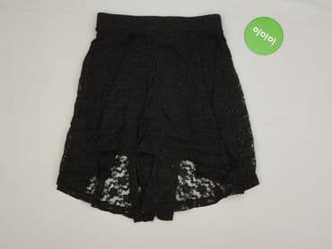 rozkloszowane koronkowa spódnice: H&M Divided, Spódnica damska, rozmiar S — 3