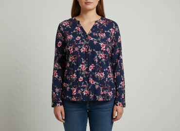 kurtka zimowa local heroes: Janina, Bluzka damska, 3XL — 6