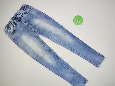 diverse jeans: Miss RJ, Jeansy damskie, rozmiar S — 2