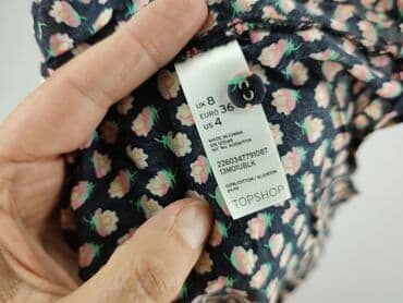 simple bluzki: Topshop, Bluzka damska, rozmiar S — 5