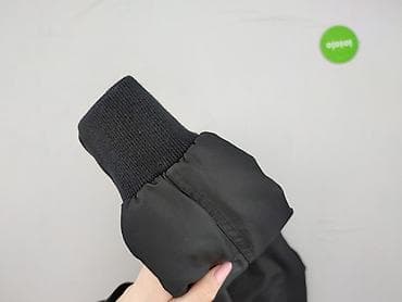 pull and bear kurtki zimowe: Kurtka bomberka damska, rozmiar S — 5