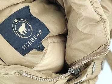 kurtki zima: Eisbär, Kurtka zimowa damska, rozmiar M — 4