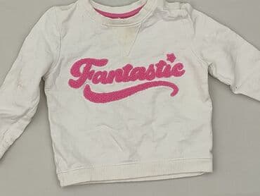 c a koszulki: Blouse, So cute, 6-9 months, condition - Good — 1