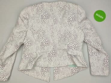 ochnik marynarki damskie: Atmosphere, Marynarka damska, rozmiar 4XL — 3