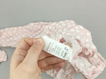 obcisłe bluzy: Bluzka damska, S — 4