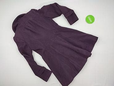 buty marks spencer: New Look, Płaszcz damski, rozmiar M — 4