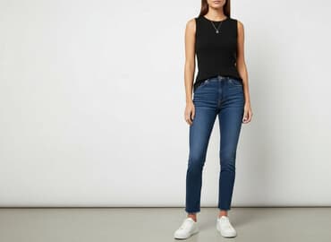 buty new look: New Look, Women`s T-shirt, size L — 6