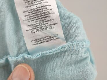 axena bluzki: A-shirt, 4-5 years, 104-110 cm, condition - Perfect — 5