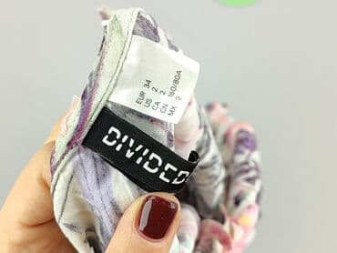 harry styles sukienka: H&M Divided, Sukienka damska, rozmiar XS — 5