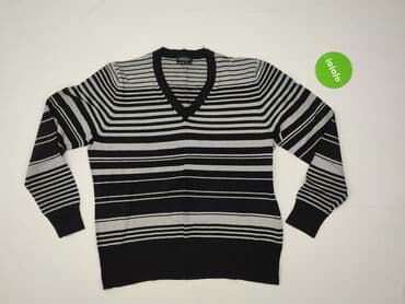 c a sweter w paski: Светр жіночий, розмір 3XL — 2