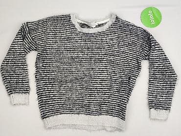 Ubrania damskie: Noisy May, Sweter damski, rozmiar M — 2