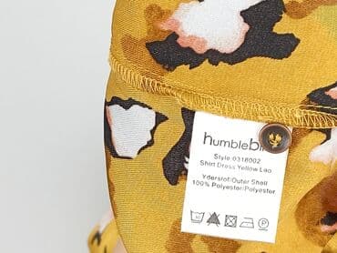 sukienka hummel: Sukienka damska, rozmiar XS — 5