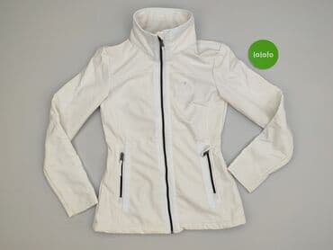 Tom Tailor, Kurtka przejściowa damska, XS — 2