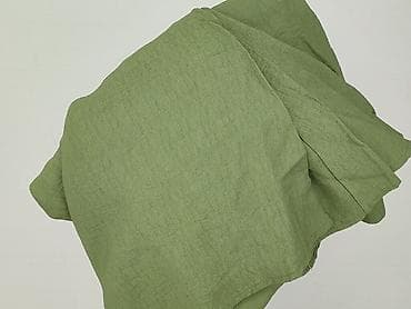 spódnico spodnie pull: Zielona, szeroka spódnica damska NEUS - Fason: bardzo szeroka — 5