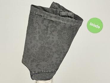 buty na platformie hello kitty: Mexx, Jeansy damskie, rozmiar S — 5