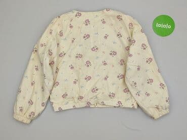 rajstopy termiczne hm: Kurtka przejściowa, H&M, 10 lat, 134-140 cm, stan - Bardzo dobry — 3