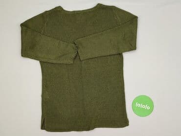 kamizelka dzianinowa sinsay: Sinsay, Sweter damski, rozmiar M — 3