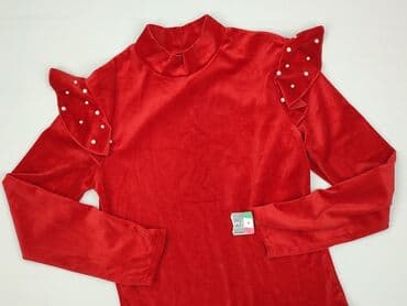 ITALY FASHION, Bluzka damska, rozmiar M