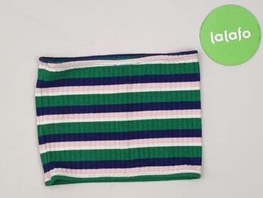 stroje kąpielowe dwuczęściowe wysokie majtki: WOW, Top damski, rozmiar XS — 3