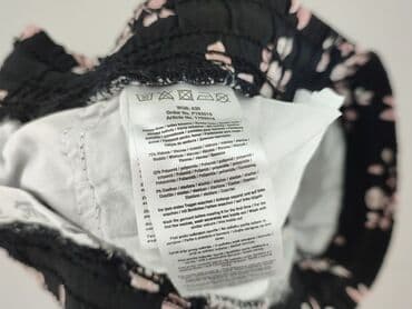 leginsy janina: Janina, Spodnie materiałowe damskie, rozmiar 4XL — 5