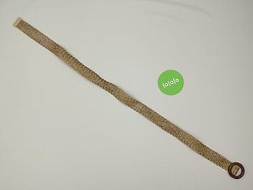 opaska na głowę: Pasek, Damskie, stan - Idealny — 2