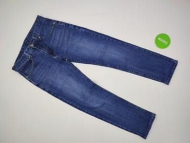 bs jeans: Jeansy damskie, rozmiar L — 2