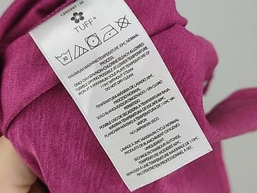 mango t shirt basic: Tu workout active wear, Футболка жіноча, розмір M — 5