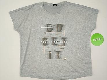 stopki guess: T-shirt damski, rozmiar S — 2