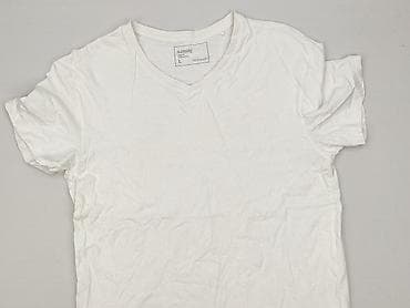 Sinsay, Koszulka dla mężczyzn, rozmiar L