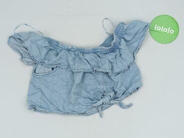 bluzki na ramiączkach sinsay: Bershka, Top damski, rozmiar S — 2