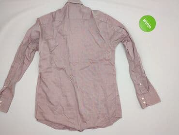 golf wallis: Vistula, Koszulа dla mężczyzn, L — 3