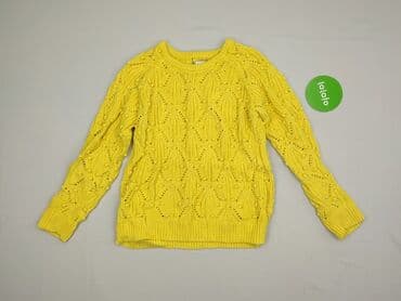 czy sweter z poliestru jest dobry: Cubus, Women`s sweater, size S (EU 36) — 2