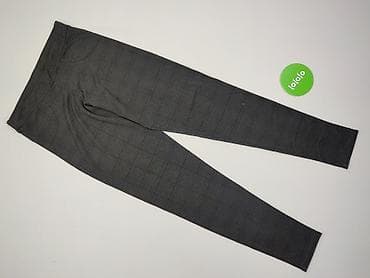 pull and bear legginsy: Legginsy Eleganckie damskie, rozmiar M — 2