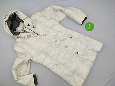 vulcano kurtki: Diverse, Зимова куртка жіноча, розмір L — 2