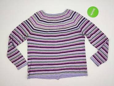 czerwony sweter: East, Кардиган жіночий, розмір 2XL — 3