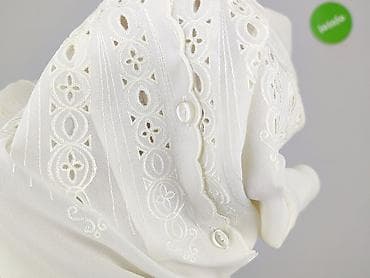 bluzka boho h: Bluzka damska, rozmiar 2XL — 4
