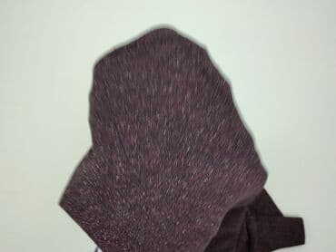 rajstopy z charakterystycznym wzorem: Estelle & Thild, Spodnie materiałowe damskie, M — 6