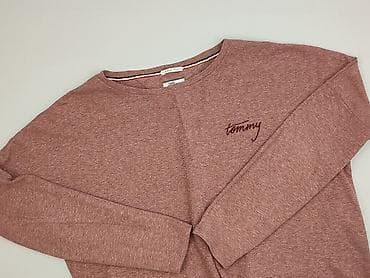 sweter hilfiger: Tommy Hilfiger, Bluza damska
, rozmiar M — 1