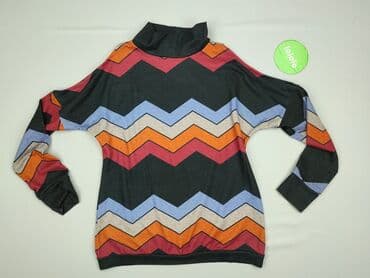 buty w kwiaty ccc: Golf damski, rozmiar M — 3