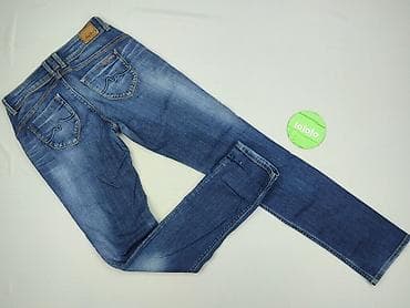 jeans lee: Lee, Jeansy damskie, rozmiar XS — 3