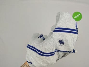 używane ubrania online: A&F, Koszulka dla mężczyzn, rozmiar L — 6