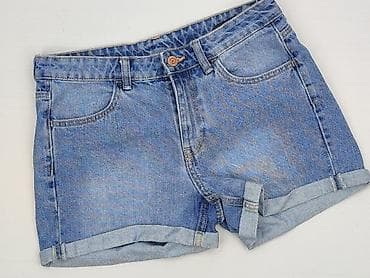 s to 36: H&M, Szorty damskie, rozmiar S — 1