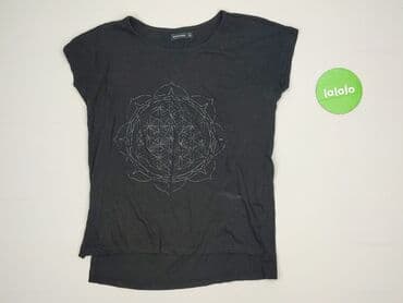 sinsay t shirty damskie: Reserved, T-shirt damski, rozmiar XS — 2