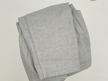 kis second hand: Spodnie materiałowe damskie, rozmiar L — 6