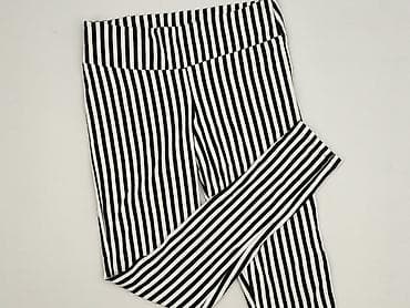 sprandi deichmann: River Island, Legginsy Eleganckie damskie, rozmiar S — 1