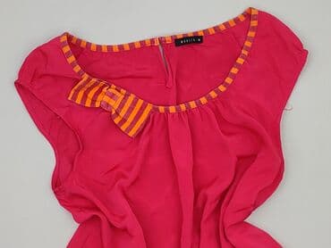 mohito sweter w paski: Mohito, Bluzka damska, rozmiar S — 1