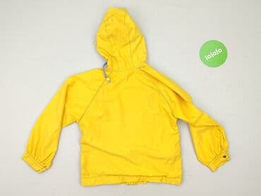 kurtka flek: Transitional jacket, 3-4 years, 98-104 cm, condition - Very good — 3