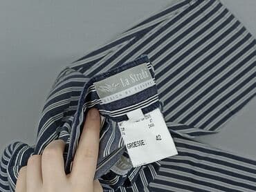 spodnie dresowe nike bez ściągaczy: Spodnie materiałowe damskie, rozmiar XL — 4